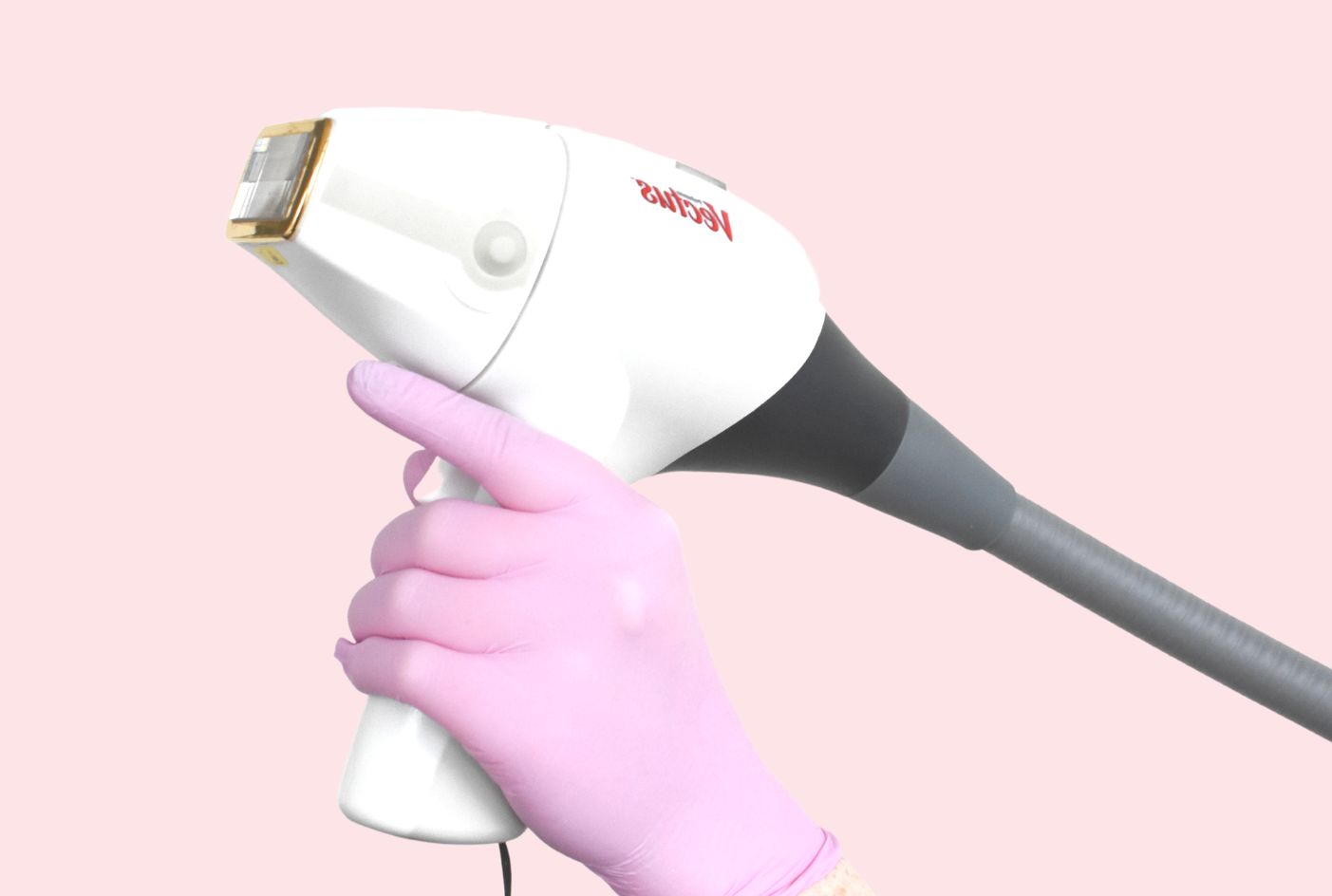 Vectus Laser Hair Removal